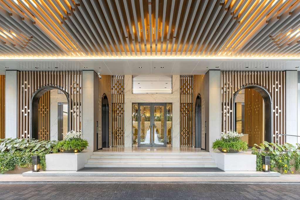 Melia Chiang Mai Hotel Luaran gambar